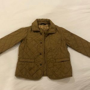 Crewcuts Kid jacket